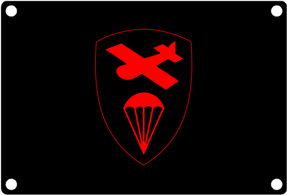 U.S. Army Airborne Command