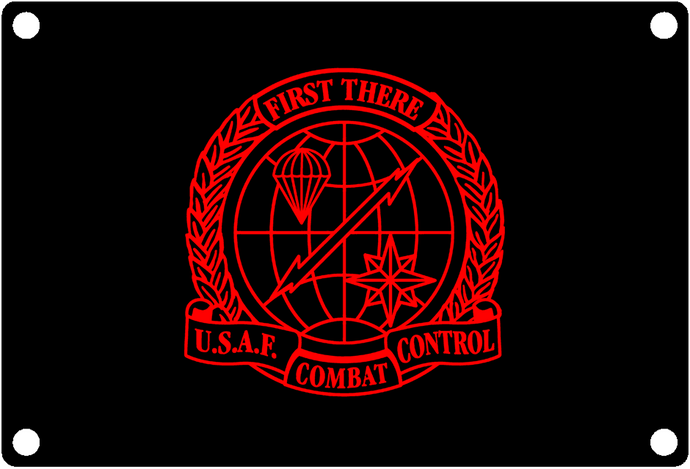 USAF Combat Control