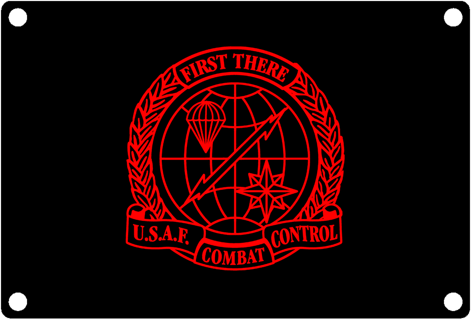 USAF Combat Control