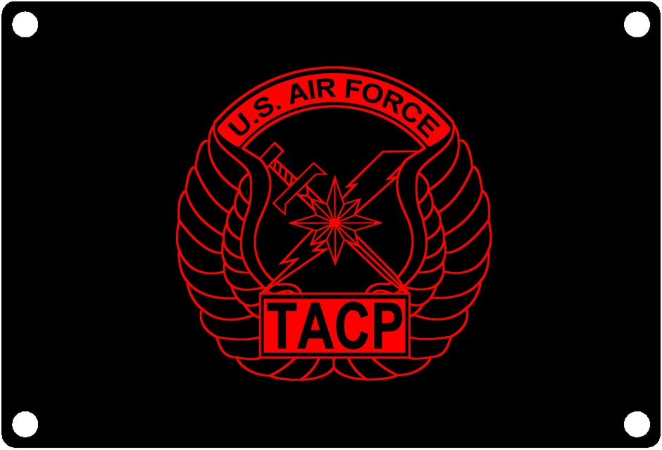 USAF TACP