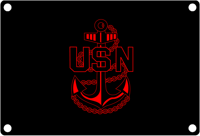 USN Anchor